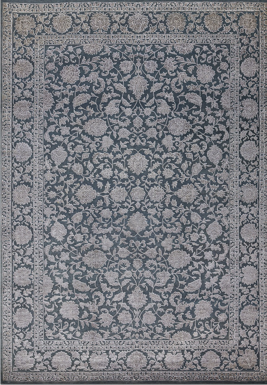Indigo Garden