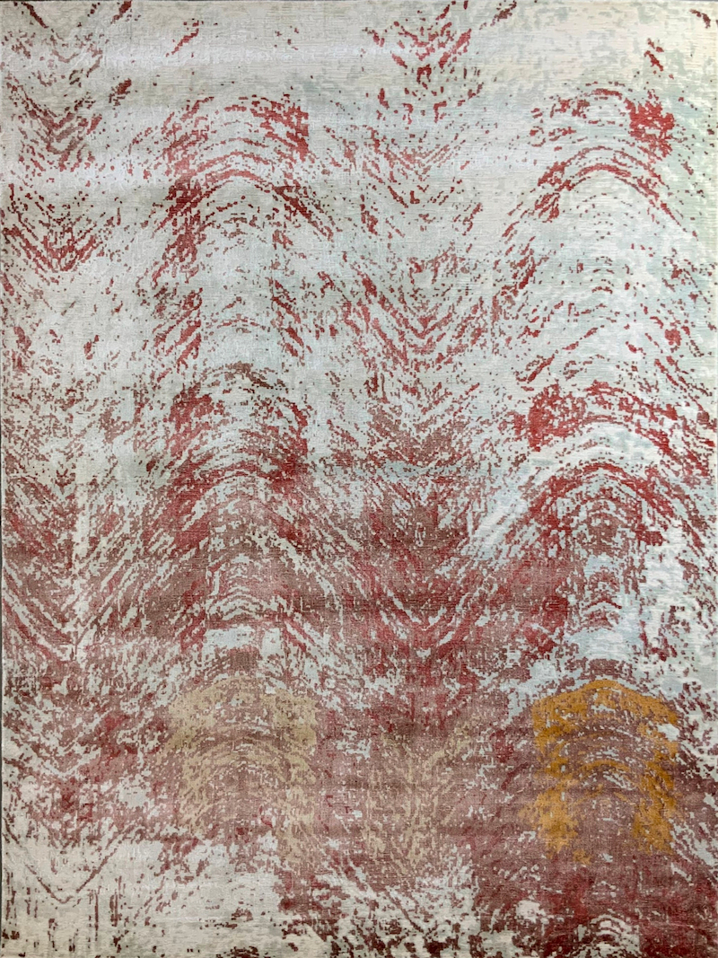 Silver Rust