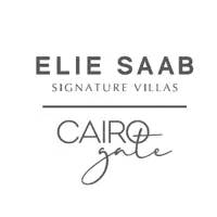 Ellie Saab Cairo Gate